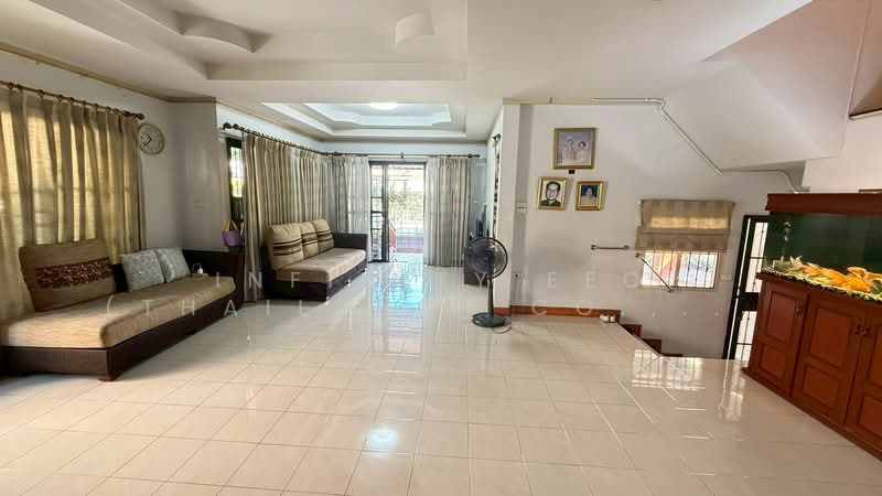 คันทรีโฮม 2 ศรีราชา, Chon Buri (Pattaya), Surasak, Si Racha, Chon Buri (Pattaya), 4 Bedrooms, 250 sqm, Single Detached House For Sale, by Infinity EEC (Thailand) Co., Ltd., 500171000 - DDproperty.com