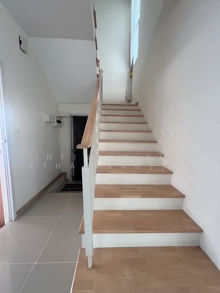 Casa Ville Sriracha-Suan Suea : คาซ่า วิลล์ ศรีราชา-สวนเสือ, ชลบุรี, 350 ถนน 3241, สุรศักดิ์, ศรีราชา, ชลบุรี, 140 ตร.ม., บ้านเดี่ยว ให้เช่า, โดย Infinity EEC (Thailand) Co., Ltd., 500171002 - DDproperty.com