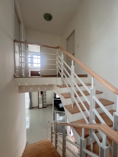 For Rent - Casa Ville Sriracha-Suan Suea, Chon Buri (Pattaya)