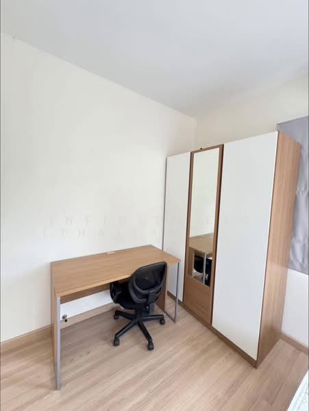 For Rent - Casa Ville Sriracha-Suan Suea, Chon Buri (Pattaya)