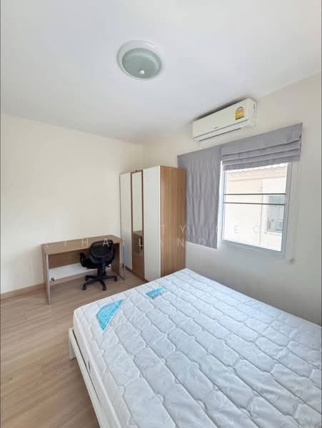 For Rent - Casa Ville Sriracha-Suan Suea, Chon Buri (Pattaya)