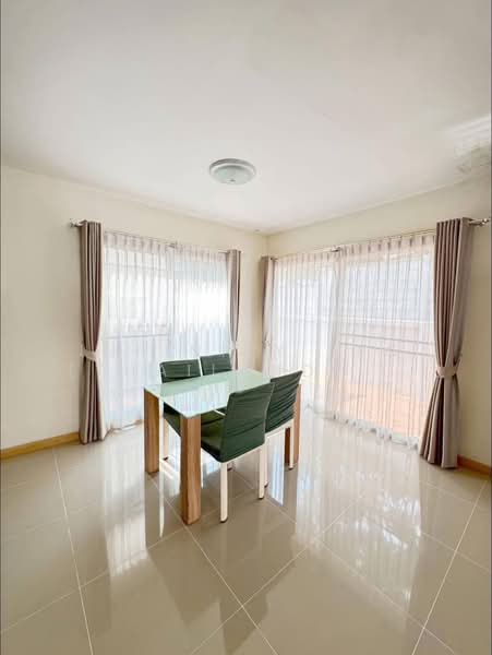 Casa Ville Sriracha-Suan Suea : คาซ่า วิลล์ ศรีราชา-สวนเสือ, ชลบุรี, 350 ถนน 3241, สุรศักดิ์, ศรีราชา, ชลบุรี, 140 ตร.ม., บ้านเดี่ยว ให้เช่า, โดย Infinity EEC (Thailand) Co., Ltd., 500171002 - DDproperty.com