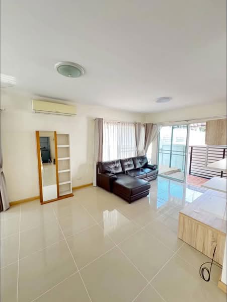 For Rent - Casa Ville Sriracha-Suan Suea, Chon Buri (Pattaya)