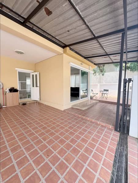 For Rent - Casa Ville Sriracha-Suan Suea, Chon Buri (Pattaya)