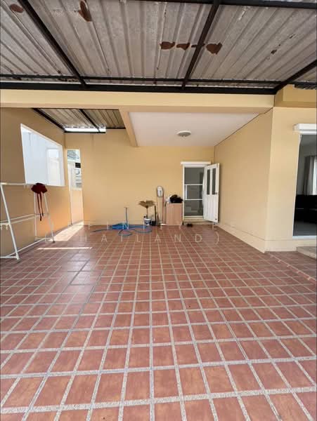 For Rent - Casa Ville Sriracha-Suan Suea, Chon Buri (Pattaya)