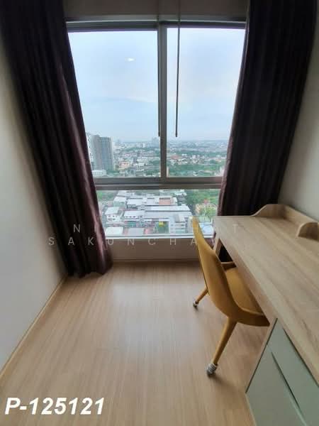 Casa Condo Ratchada-Ratchaphruek : คาซ่า คอนโด รัชดา-ราชพฤกษ์, กรุงเทพ, ถนนราชพฤกษ์, ดาวคะนอง, ธนบุรี, กรุงเทพ, 27 ตร.ม., คอนโด ให้เช่า, โดย Nichaphat Sakunchayapha, 500171003 - DDproperty.com