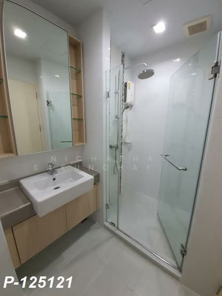 Casa Condo Ratchada-Ratchaphruek : คาซ่า คอนโด รัชดา-ราชพฤกษ์, กรุงเทพ, ถนนราชพฤกษ์, ดาวคะนอง, ธนบุรี, กรุงเทพ, 27 ตร.ม., คอนโด ให้เช่า, โดย Nichaphat Sakunchayapha, 500171003 - DDproperty.com