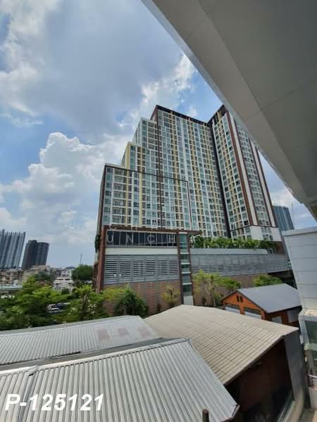 Casa Condo Ratchada-Ratchaphruek : คาซ่า คอนโด รัชดา-ราชพฤกษ์, กรุงเทพ, ถนนราชพฤกษ์, ดาวคะนอง, ธนบุรี, กรุงเทพ, 27 ตร.ม., คอนโด ให้เช่า, โดย Nichaphat Sakunchayapha, 500171003 - DDproperty.com