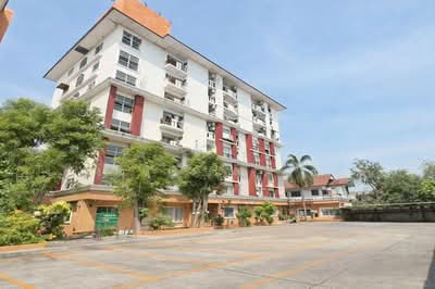 ขาย - Pruksa Warin (Prueksathani 3 Condotel) : พฤกษาวารินทร์ (พฤกษาธานี 3 คอนโดเทล), กรุงเทพ