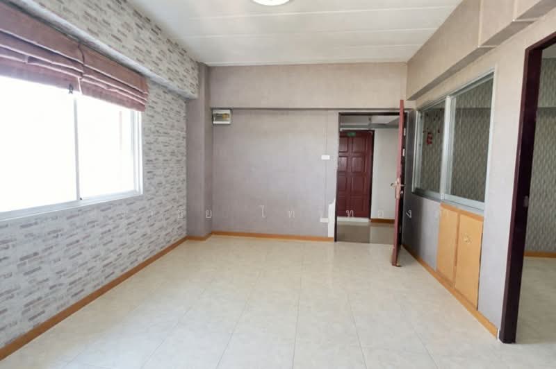 Pruksa Warin (Prueksathani 3 Condotel) : พฤกษาวารินทร์ (พฤกษาธานี 3 คอนโดเทล), กรุงเทพ, อ่อนนุช 55/2, ประเวศ, ประเวศ, กรุงเทพ, 29 ตร.ม., คอนโด ขาย, โดย สง่าชัย ไทรทองคำ, 500171004 - DDproperty.com