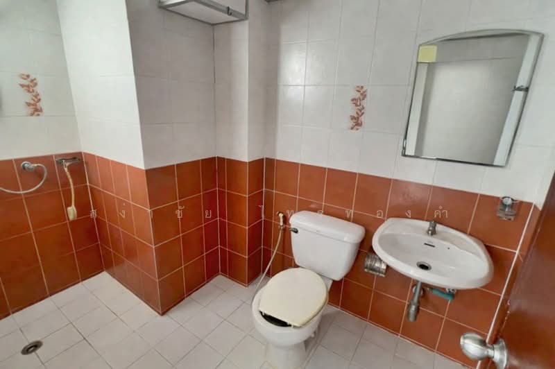 Pruksa Warin (Prueksathani 3 Condotel), Bangkok, On Nut 55/2 Alley, Prawet, Prawet, Bangkok, 1 Bedroom, 29 sqm, Condo For Sale, by สง่าชัย ไทรทองคำ, 500171004 - DDproperty.com