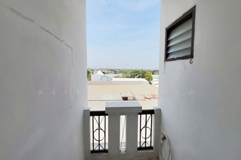 Pruksa Warin (Prueksathani 3 Condotel), Bangkok, On Nut 55/2 Alley, Prawet, Prawet, Bangkok, 1 Bedroom, 29 sqm, Condo For Sale, by สง่าชัย ไทรทองคำ, 500171004 - DDproperty.com