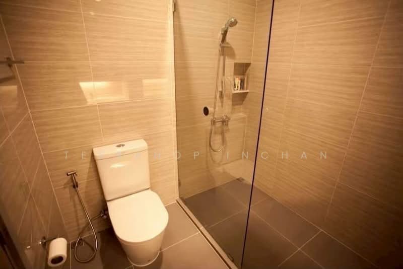 M Jatujak, Bangkok, Phahonyothin Road, Chatuchak, Chatuchak, Bangkok, 1 Bedroom, 33 sqm, Condo For Sale, by Teeranop Inchan, 500171007 - DDproperty.com