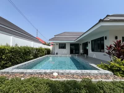 ขาย - Vista Villa, Huahin 88, ประจวบคีรีขันธ์