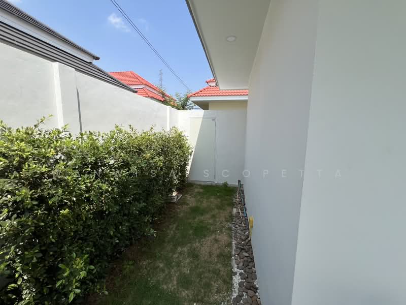Vista Villa, Huahin 88, Prachuap Khiri Khan, Thap Tai, Hua Hin, Prachuap Khiri Khan, 3 Bedrooms, 120 sqm, Villa For Sale, by Wanwisa Scopetta, 500171009 - DDproperty.com