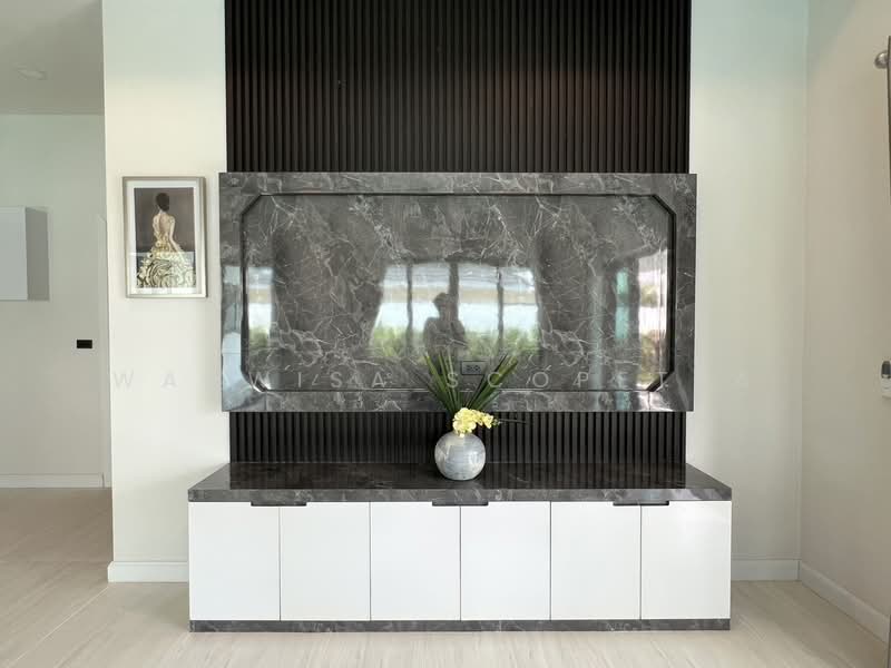 Vista Villa, Huahin 88, ประจวบคีรีขันธ์, ทับใต้, หัวหิน, ประจวบคีรีขันธ์, 120 ตร.ม., วิลล่า ขาย, โดย Wanwisa Scopetta, 500171009 - DDproperty.com