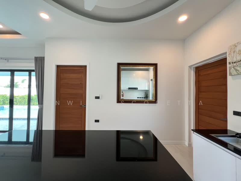 Vista Villa, Huahin 88, Prachuap Khiri Khan, Thap Tai, Hua Hin, Prachuap Khiri Khan, 3 Bedrooms, 120 sqm, Villa For Sale, by Wanwisa Scopetta, 500171009 - DDproperty.com