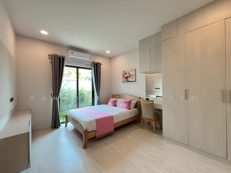 Vista Villa, Huahin 88, ประจวบคีรีขันธ์, ทับใต้, หัวหิน, ประจวบคีรีขันธ์, 120 ตร.ม., วิลล่า ขาย, โดย Wanwisa Scopetta, 500171009 - DDproperty.com