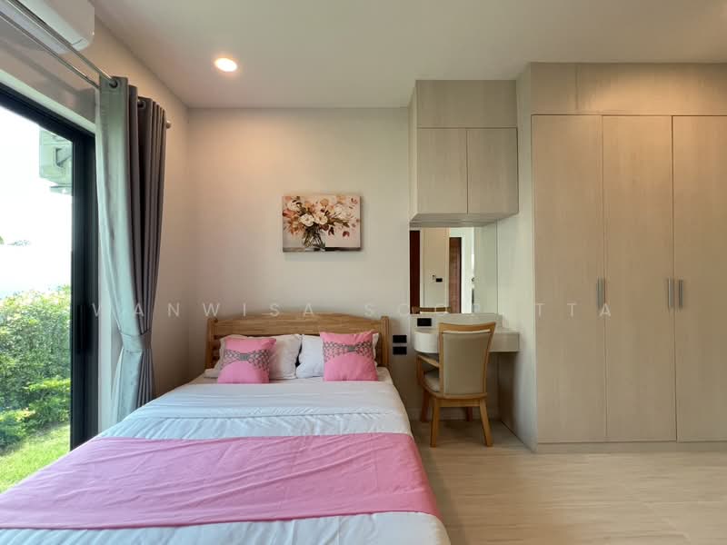 Vista Villa, Huahin 88, ประจวบคีรีขันธ์, ทับใต้, หัวหิน, ประจวบคีรีขันธ์, 120 ตร.ม., วิลล่า ขาย, โดย Wanwisa Scopetta, 500171009 - DDproperty.com