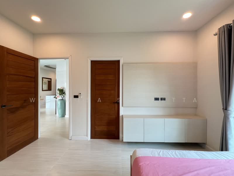 Vista Villa, Huahin 88, ประจวบคีรีขันธ์, ทับใต้, หัวหิน, ประจวบคีรีขันธ์, 120 ตร.ม., วิลล่า ขาย, โดย Wanwisa Scopetta, 500171009 - DDproperty.com