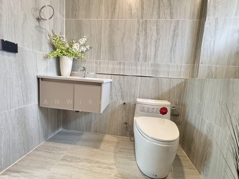 Vista Villa, Huahin 88, ประจวบคีรีขันธ์, ทับใต้, หัวหิน, ประจวบคีรีขันธ์, 120 ตร.ม., วิลล่า ขาย, โดย Wanwisa Scopetta, 500171009 - DDproperty.com