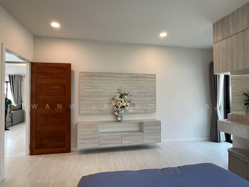 Vista Villa, Huahin 88, ประจวบคีรีขันธ์, ทับใต้, หัวหิน, ประจวบคีรีขันธ์, 120 ตร.ม., วิลล่า ขาย, โดย Wanwisa Scopetta, 500171009 - DDproperty.com