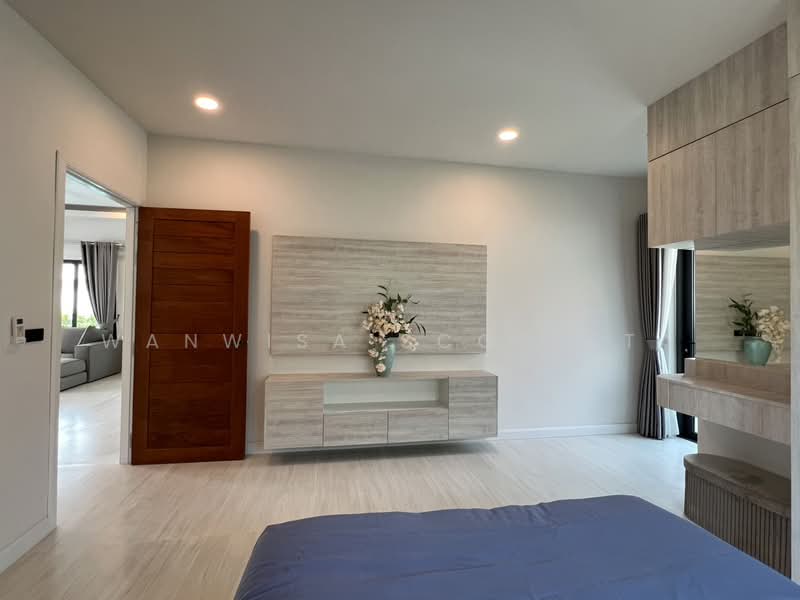 Vista Villa, Huahin 88, ประจวบคีรีขันธ์, ทับใต้, หัวหิน, ประจวบคีรีขันธ์, 120 ตร.ม., วิลล่า ขาย, โดย Wanwisa Scopetta, 500171009 - DDproperty.com