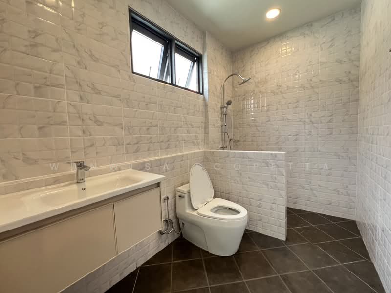 Vista Villa, Huahin 88, Prachuap Khiri Khan, Thap Tai, Hua Hin, Prachuap Khiri Khan, 3 Bedrooms, 120 sqm, Villa For Sale, by Wanwisa Scopetta, 500171009 - DDproperty.com