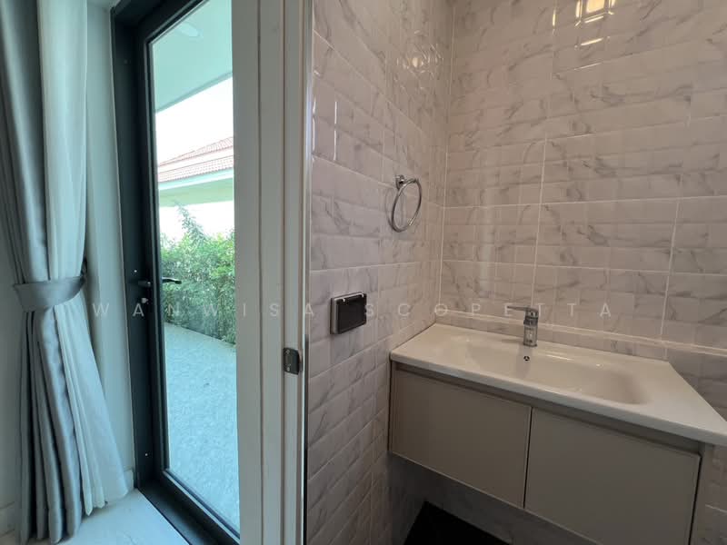 Vista Villa, Huahin 88, Prachuap Khiri Khan, Thap Tai, Hua Hin, Prachuap Khiri Khan, 3 Bedrooms, 120 sqm, Villa For Sale, by Wanwisa Scopetta, 500171009 - DDproperty.com