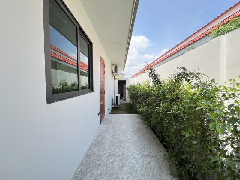 Vista Villa, Huahin 88, Prachuap Khiri Khan, Thap Tai, Hua Hin, Prachuap Khiri Khan, 3 Bedrooms, 120 sqm, Villa For Sale, by Wanwisa Scopetta, 500171009 - DDproperty.com