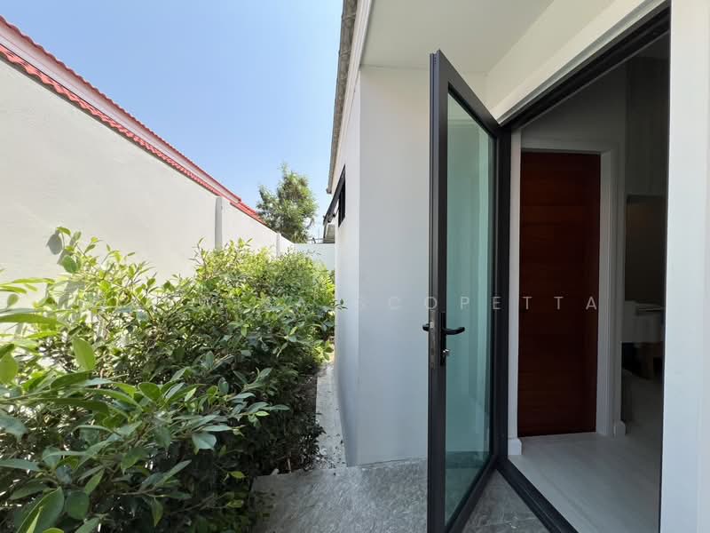 Vista Villa, Huahin 88, Prachuap Khiri Khan, Thap Tai, Hua Hin, Prachuap Khiri Khan, 3 Bedrooms, 120 sqm, Villa For Sale, by Wanwisa Scopetta, 500171009 - DDproperty.com