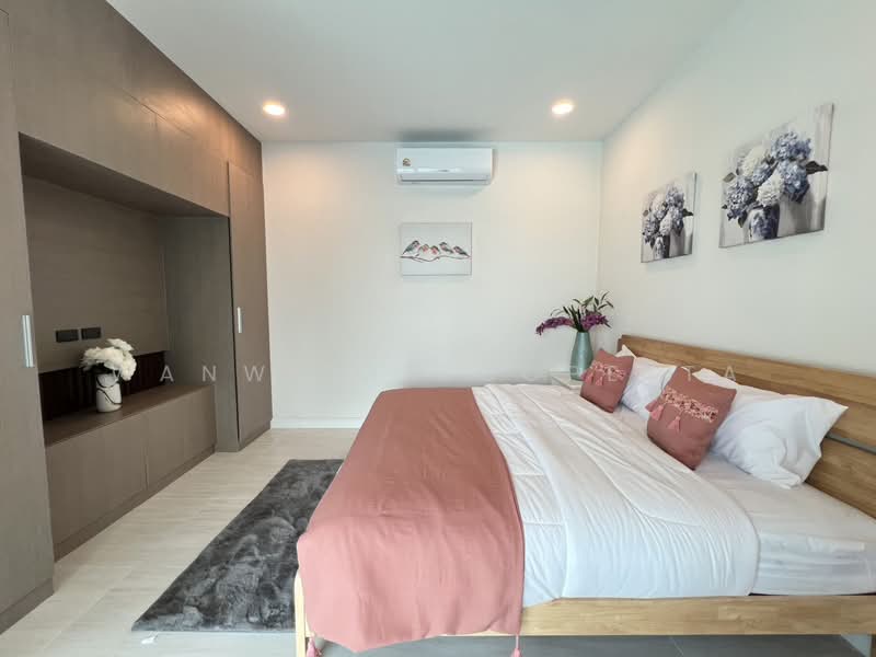 Vista Villa, Huahin 88, ประจวบคีรีขันธ์, ทับใต้, หัวหิน, ประจวบคีรีขันธ์, 120 ตร.ม., วิลล่า ขาย, โดย Wanwisa Scopetta, 500171009 - DDproperty.com