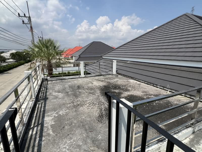 Vista Villa, Huahin 88, Prachuap Khiri Khan, Thap Tai, Hua Hin, Prachuap Khiri Khan, 3 Bedrooms, 120 sqm, Villa For Sale, by Wanwisa Scopetta, 500171009 - DDproperty.com