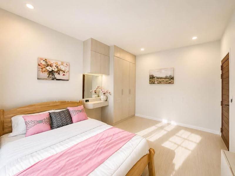 Vista Villa, Huahin 88, ประจวบคีรีขันธ์, ทับใต้, หัวหิน, ประจวบคีรีขันธ์, 120 ตร.ม., วิลล่า ขาย, โดย Wanwisa Scopetta, 500171009 - DDproperty.com