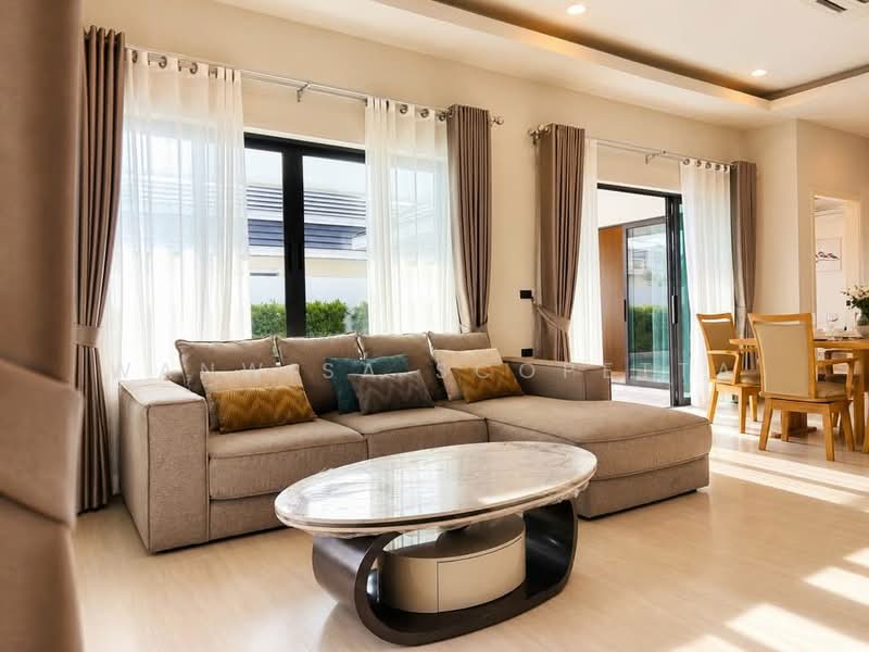Vista Villa, Huahin 88, prachuap-khiri-khan, Thap Tai, Hua Hin, Prachuap Khiri Khan, 3 Bedrooms, 120 sqm, Villa For Sale, by Wanwisa Scopetta, 500171009 - DDproperty.com