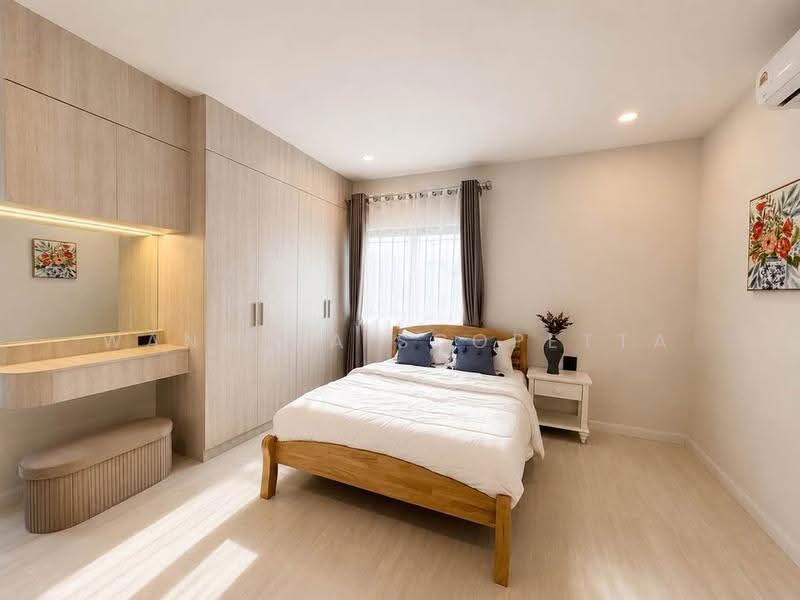 Vista Villa, Huahin 88, ประจวบคีรีขันธ์, ทับใต้, หัวหิน, ประจวบคีรีขันธ์, 120 ตร.ม., วิลล่า ขาย, โดย Wanwisa Scopetta, 500171009 - DDproperty.com