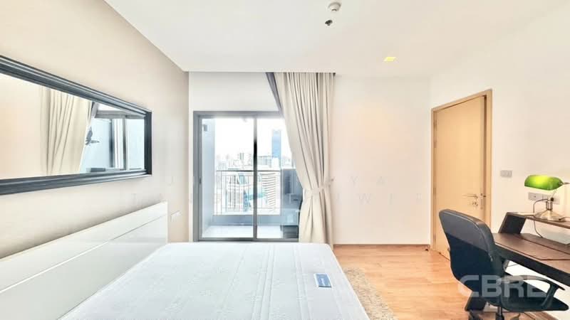 Hyde Sukhumvit 13 : ไฮด์ สุขุมวิท 13, กรุงเทพ, 13 ซอยสุขุมวิท 13, คลองเตยเหนือ, วัฒนา, กรุงเทพ, 110 ตร.ม., คอนโด ขาย, โดย Jirachaya Tangkittiwet, 500171010 - DDproperty.com