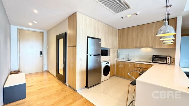 Hyde Sukhumvit 13, Bangkok, 13 Sukhumvit Road, Khlongtoei Nua, Watthana, Bangkok, 2 Bedrooms, 110 sqm, Condo For Sale, by Jirachaya Tangkittiwet, 500171010 - DDproperty.com