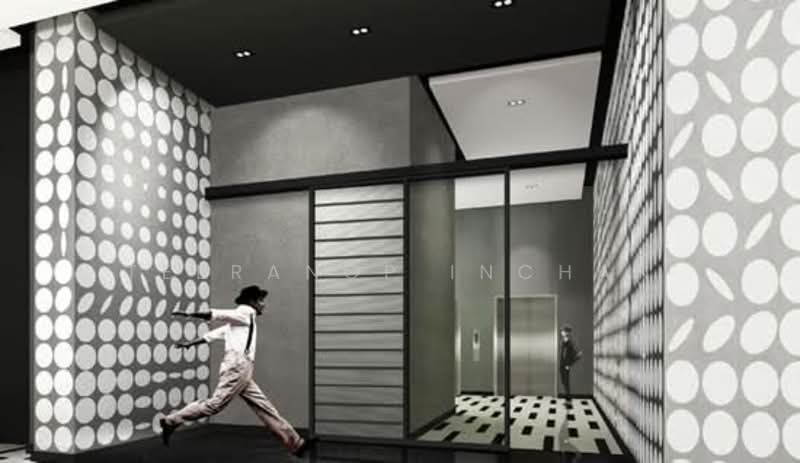 Noble Revolve Ratchada : โนเบิล รีวอลฟ์ รัชดา, กรุงเทพ, 38 ถนนรัชดาภิเษก แขวงห้วยขวาง เขตห้วยขวาง กรุงเทพมหานคร, ห้วยขวาง, ห้วยขวาง, กรุงเทพ, 26 ตร.ม., คอนโด ขาย, โดย Teeranop Inchan, 500171011 - DDproperty.com