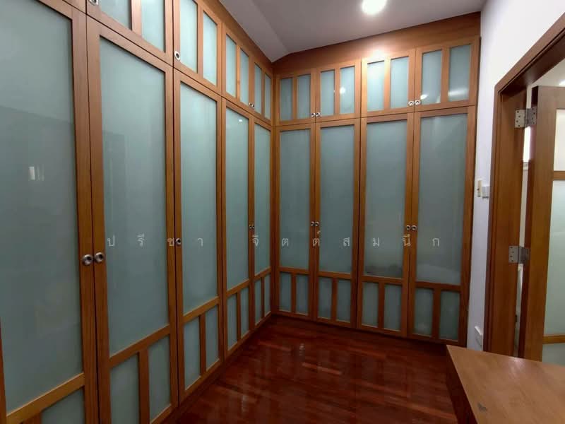 Baan Pradab Dao 1-4, Nonthaburi, ท่าอิฐ , ปากเกร็ด , นนทบุรี, Tha It, Pak Kret, Nonthaburi, 4 Bedrooms, 250 sqm, Single Detached House For Rent, by ปรีชา จิตต์สมนึก, 500171012 - DDproperty.com