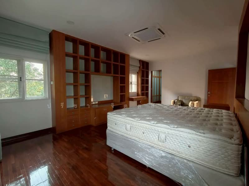 Baan Pradab Dao 1-4, Nonthaburi, ท่าอิฐ , ปากเกร็ด , นนทบุรี, Tha It, Pak Kret, Nonthaburi, 4 Bedrooms, 250 sqm, Single Detached House For Rent, by ปรีชา จิตต์สมนึก, 500171012 - DDproperty.com