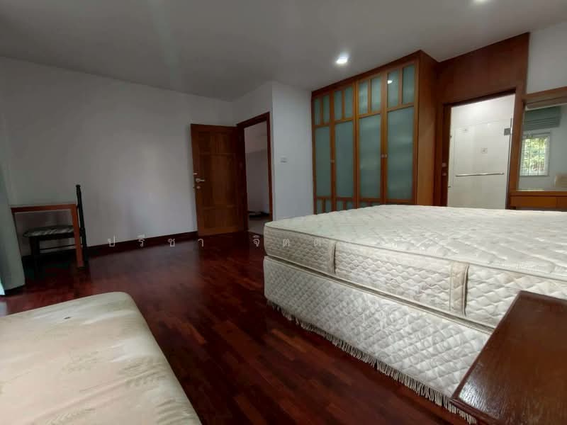 Baan Pradab Dao 1-4, Nonthaburi, ท่าอิฐ , ปากเกร็ด , นนทบุรี, Tha It, Pak Kret, Nonthaburi, 4 Bedrooms, 250 sqm, Single Detached House For Rent, by ปรีชา จิตต์สมนึก, 500171012 - DDproperty.com