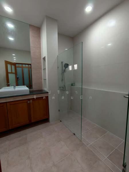 Baan Pradab Dao 1-4, Nonthaburi, ท่าอิฐ , ปากเกร็ด , นนทบุรี, Tha It, Pak Kret, Nonthaburi, 4 Bedrooms, 250 sqm, Single Detached House For Rent, by ปรีชา จิตต์สมนึก, 500171012 - DDproperty.com