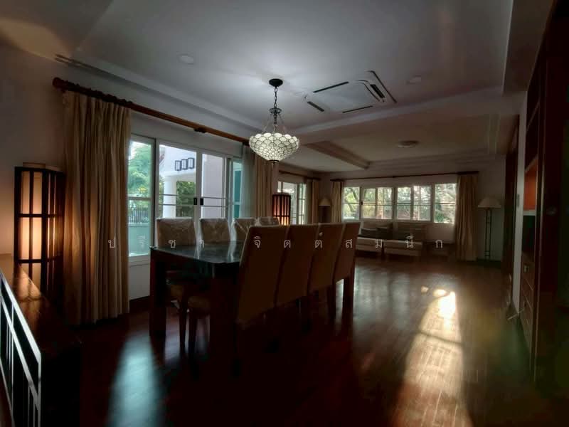 Baan Pradab Dao 1-4, Nonthaburi, ท่าอิฐ , ปากเกร็ด , นนทบุรี, Tha It, Pak Kret, Nonthaburi, 4 Bedrooms, 250 sqm, Single Detached House For Rent, by ปรีชา จิตต์สมนึก, 500171012 - DDproperty.com