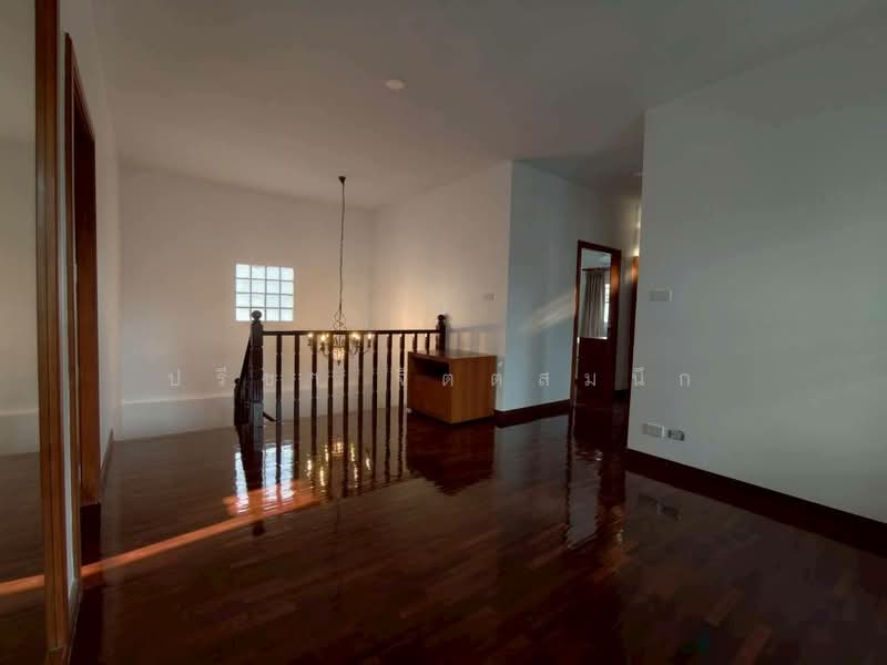 Baan Pradab Dao 1-4, Nonthaburi, ท่าอิฐ , ปากเกร็ด , นนทบุรี, Tha It, Pak Kret, Nonthaburi, 4 Bedrooms, 250 sqm, Single Detached House For Rent, by ปรีชา จิตต์สมนึก, 500171012 - DDproperty.com