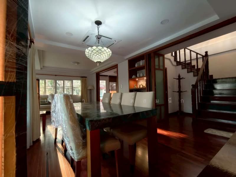 Baan Pradab Dao 1-4 : บ้านประดับดาว โครงการ 1-4, นนทบุรี, ท่าอิฐ , ปากเกร็ด , นนทบุรี, ท่าอิฐ, ปากเกร็ด, นนทบุรี, 250 ตร.ม., บ้านเดี่ยว ให้เช่า, โดย ปรีชา จิตต์สมนึก, 500171012 - DDproperty.com