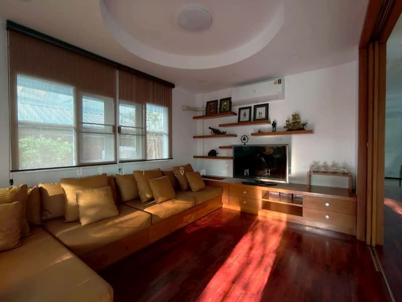 Baan Pradab Dao 1-4 : บ้านประดับดาว โครงการ 1-4, นนทบุรี, ท่าอิฐ , ปากเกร็ด , นนทบุรี, ท่าอิฐ, ปากเกร็ด, นนทบุรี, 250 ตร.ม., บ้านเดี่ยว ให้เช่า, โดย ปรีชา จิตต์สมนึก, 500171012 - DDproperty.com