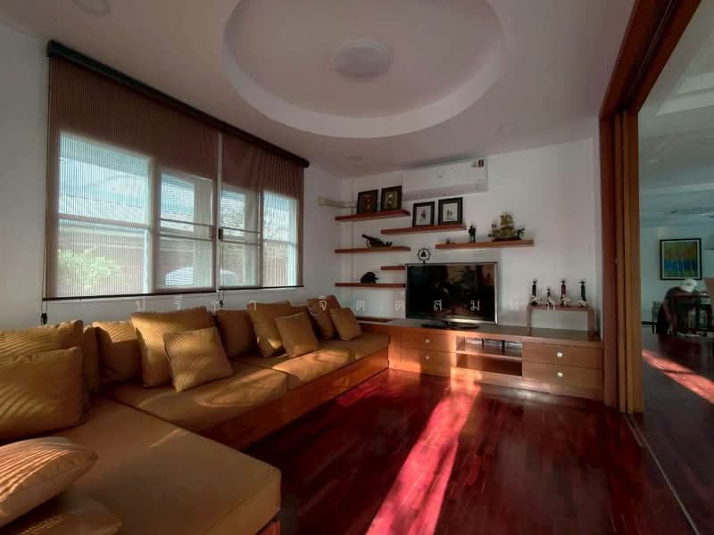 Baan Pradab Dao 1-4, Nonthaburi, ท่าอิฐ , ปากเกร็ด , นนทบุรี, Tha It, Pak Kret, Nonthaburi, 4 Bedrooms, 250 sqm, Single Detached House For Rent, by ปรีชา จิตต์สมนึก, 500171012 - DDproperty.com