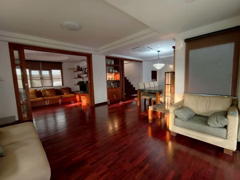 Baan Pradab Dao 1-4, Nonthaburi, ท่าอิฐ , ปากเกร็ด , นนทบุรี, Tha It, Pak Kret, Nonthaburi, 4 Bedrooms, 250 sqm, Single Detached House For Rent, by ปรีชา จิตต์สมนึก, 500171012 - DDproperty.com