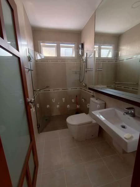 Baan Pradab Dao 1-4, Nonthaburi, ท่าอิฐ , ปากเกร็ด , นนทบุรี, Tha It, Pak Kret, Nonthaburi, 4 Bedrooms, 250 sqm, Single Detached House For Rent, by ปรีชา จิตต์สมนึก, 500171012 - DDproperty.com